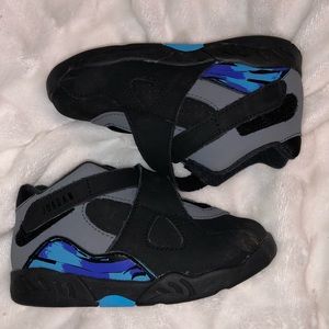 Nike Air Jordan’s toddler size 9c